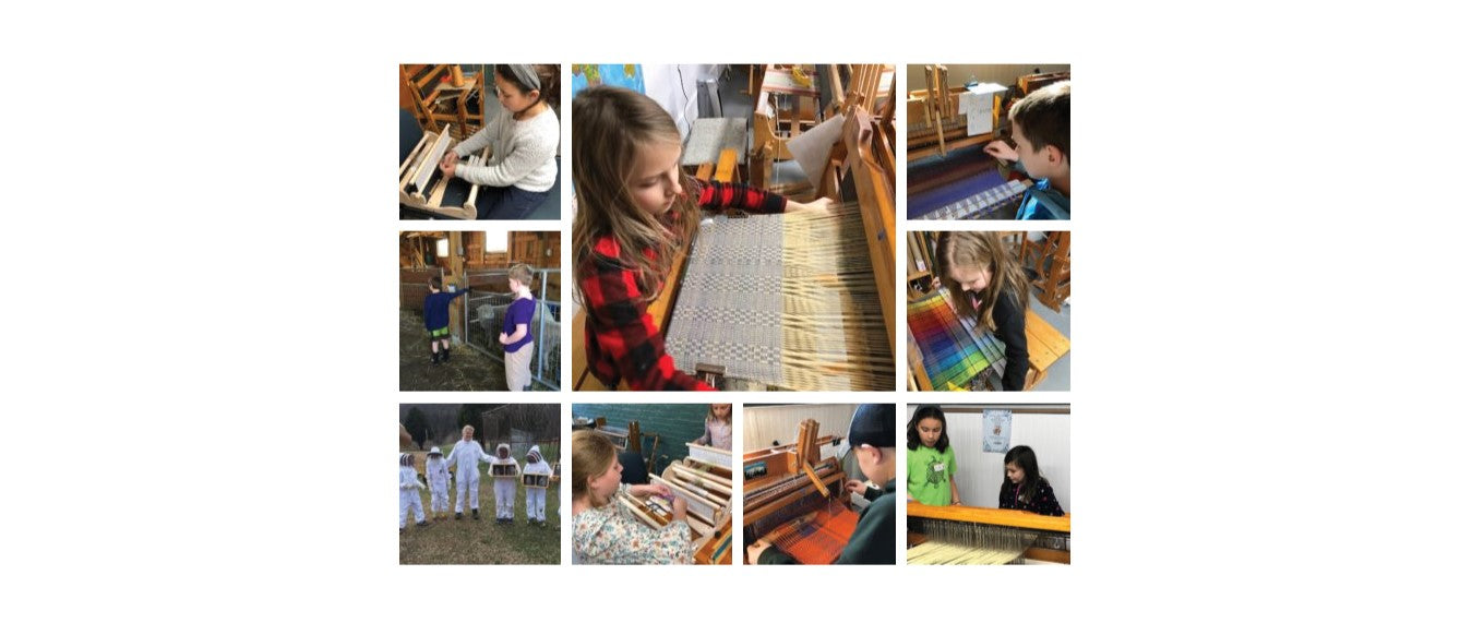 Tools For Schools Grant Winner Hawlemont Elementary School