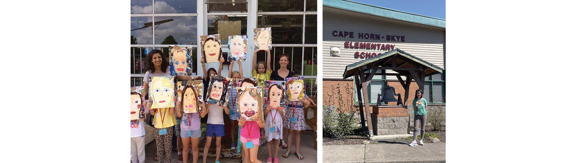 2021 Tools for Schools Grant Recipients