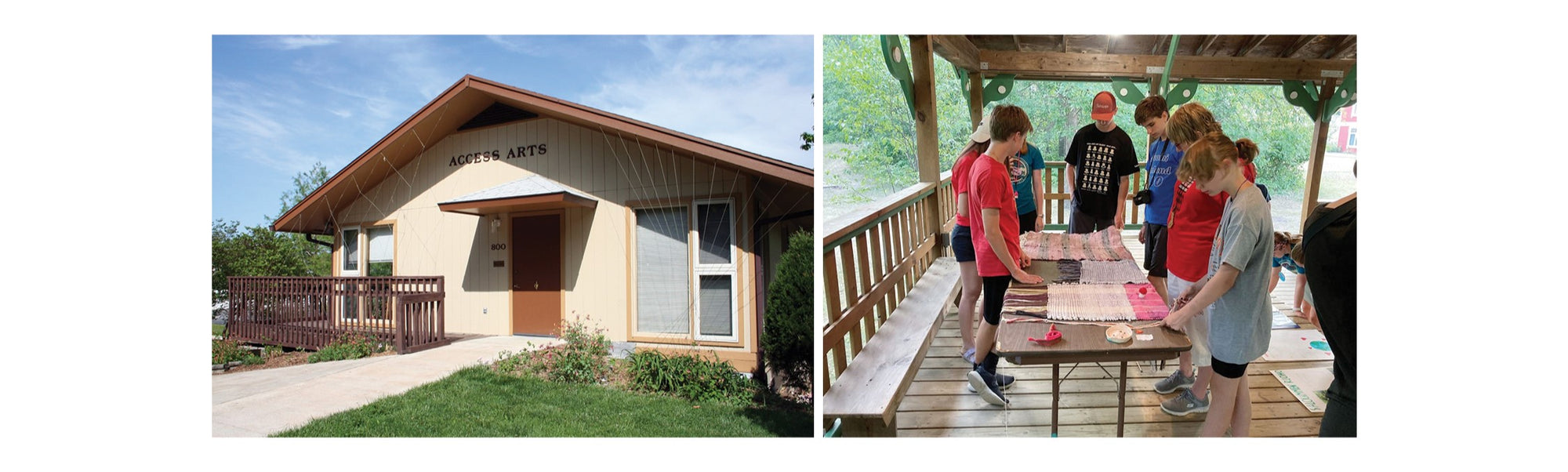 2022 Tools for Schools Grant Recipients