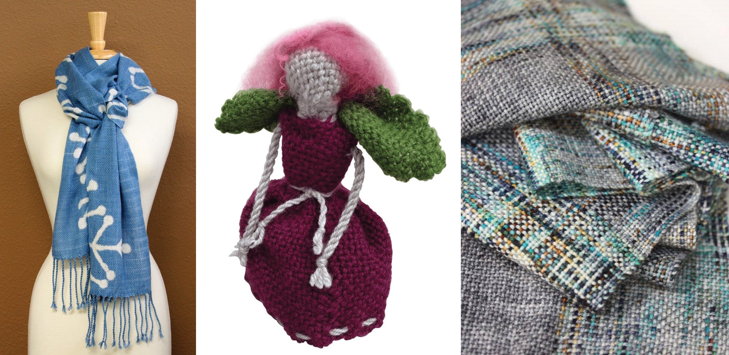 Last-Minute Knitted Gifts (Last Minute Gifts)