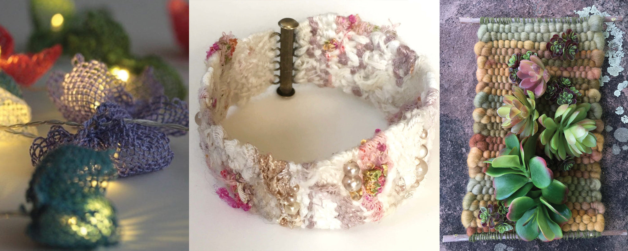 5 Fun and Easy Stash-busting Projects