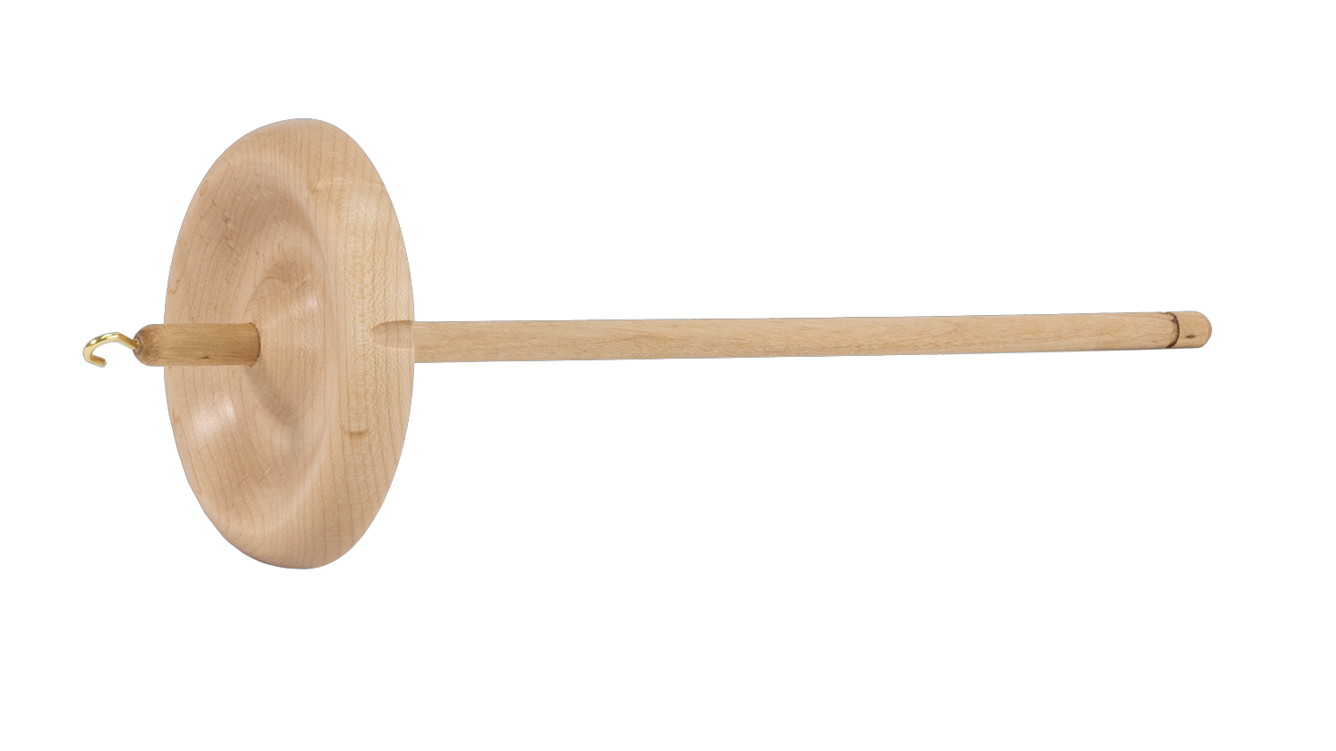 Hi-Lo Spindle, 4"