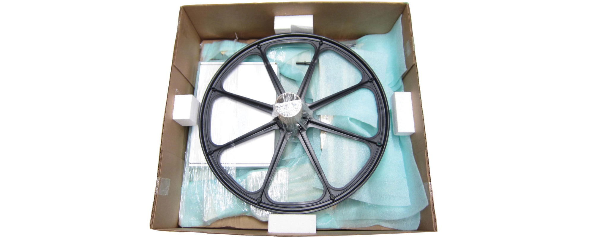 Beth Smith Reviews the Flatiron