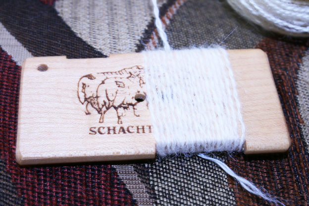 Simple Math for Weavers