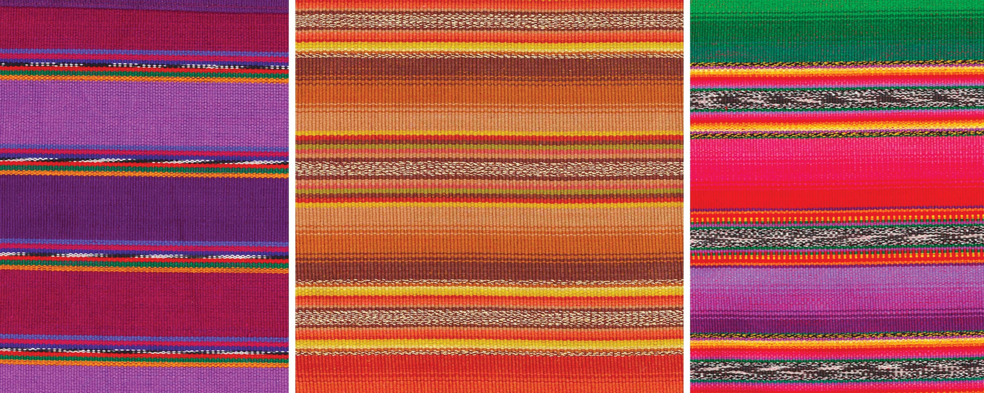 Connecting with Traditional Textile Makers