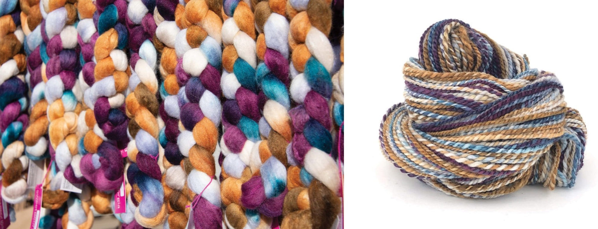 Dyeing Barry's Jubilee