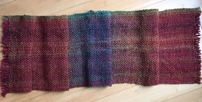 Part 6: Finishing the Cloth