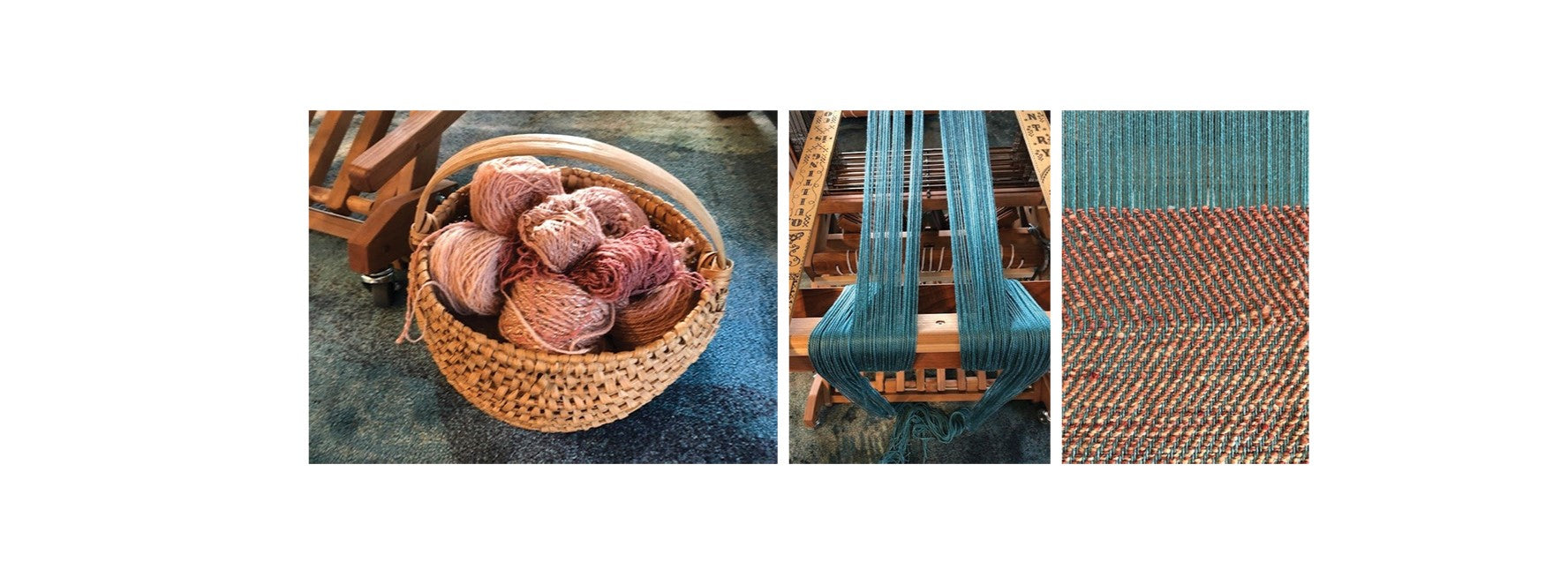 From Loving Hands – Sharing Stories that Honor the Past