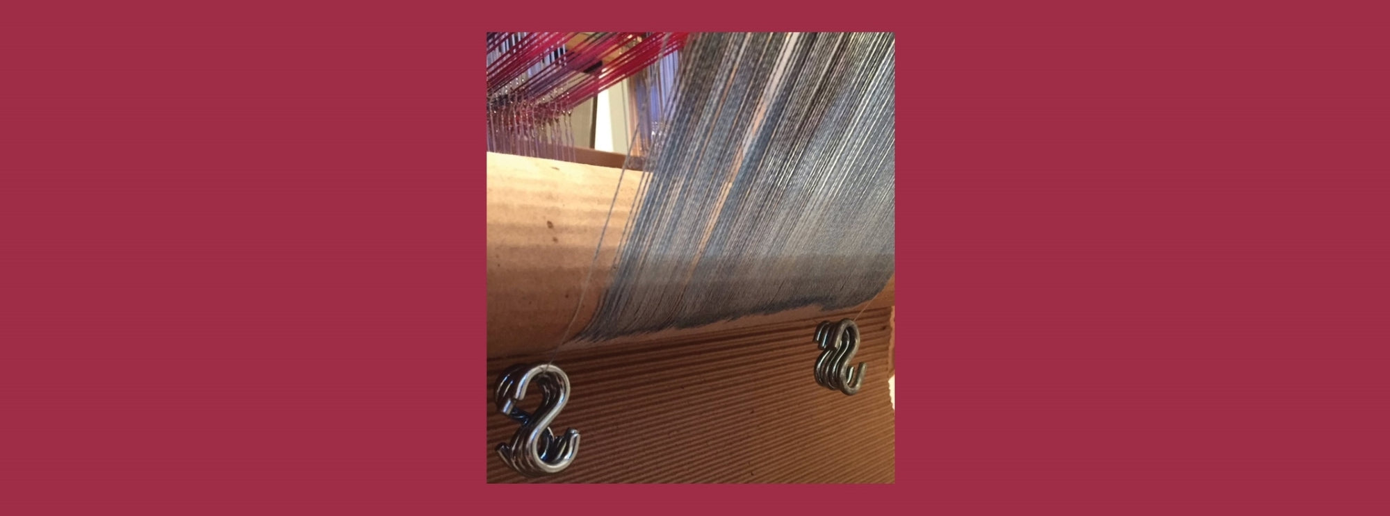 Weaving Better Selvedges