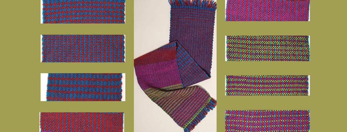 Many Ideas on One Warp