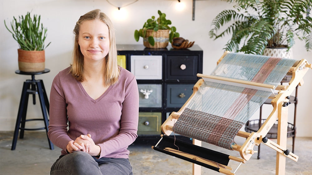 Meet Sienna Bosch, Content Developer and Education Specialist