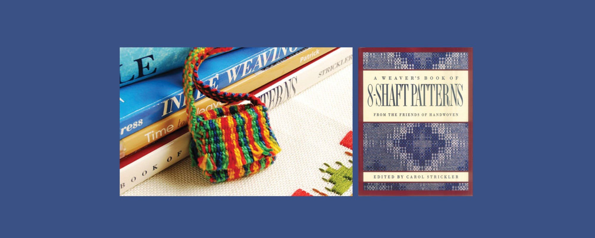 Remembering Carol Strickler