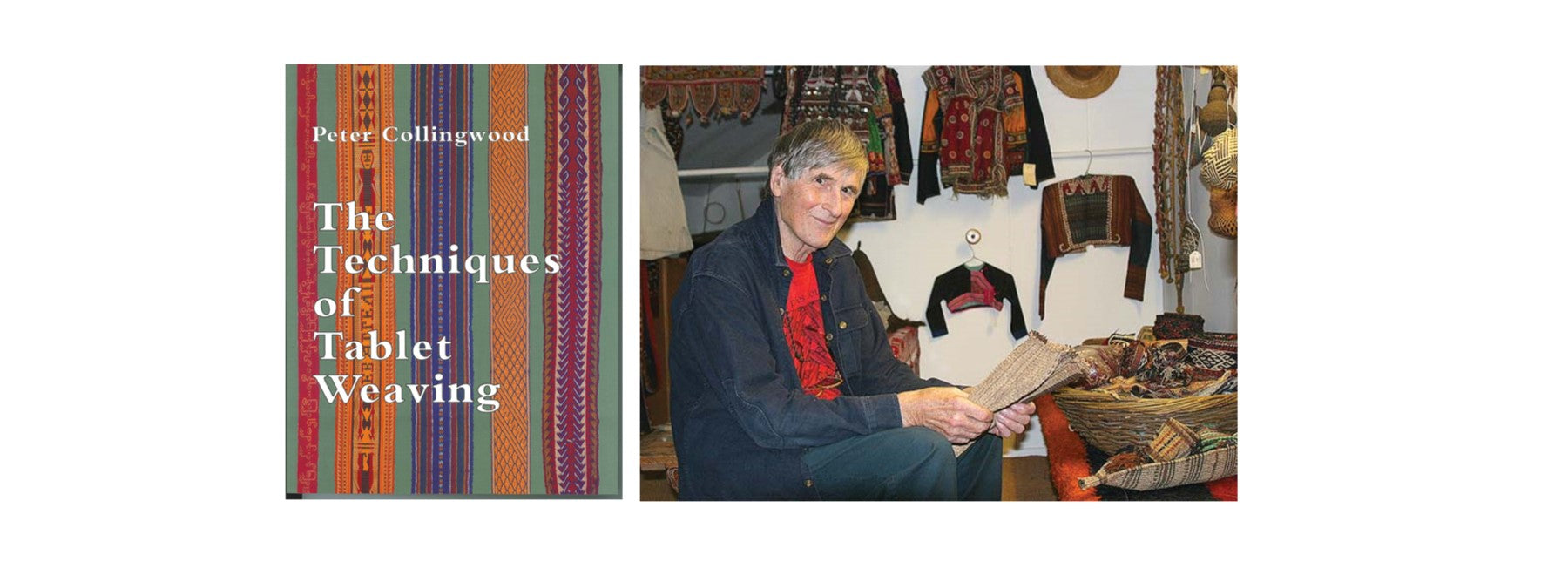 Remembering Peter Collingwood