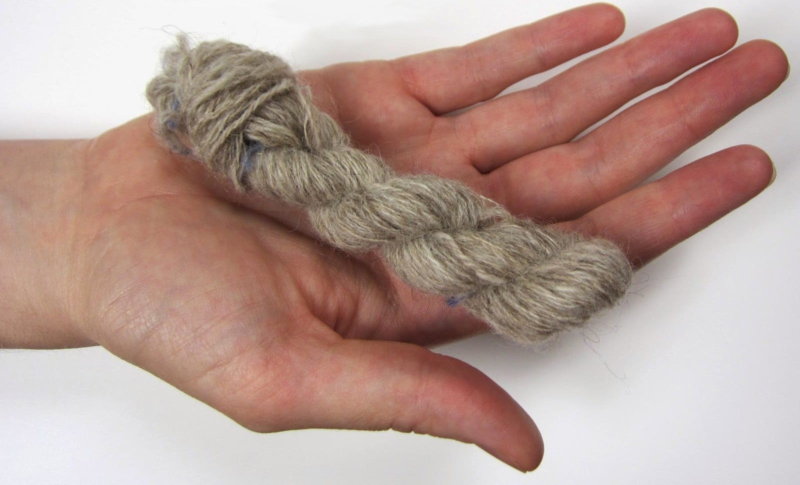 Spinning Lessons - Inflection