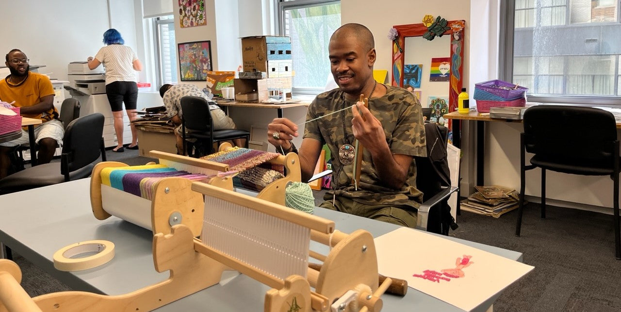 Tools for Schools Grant Update: Intertwine Arts