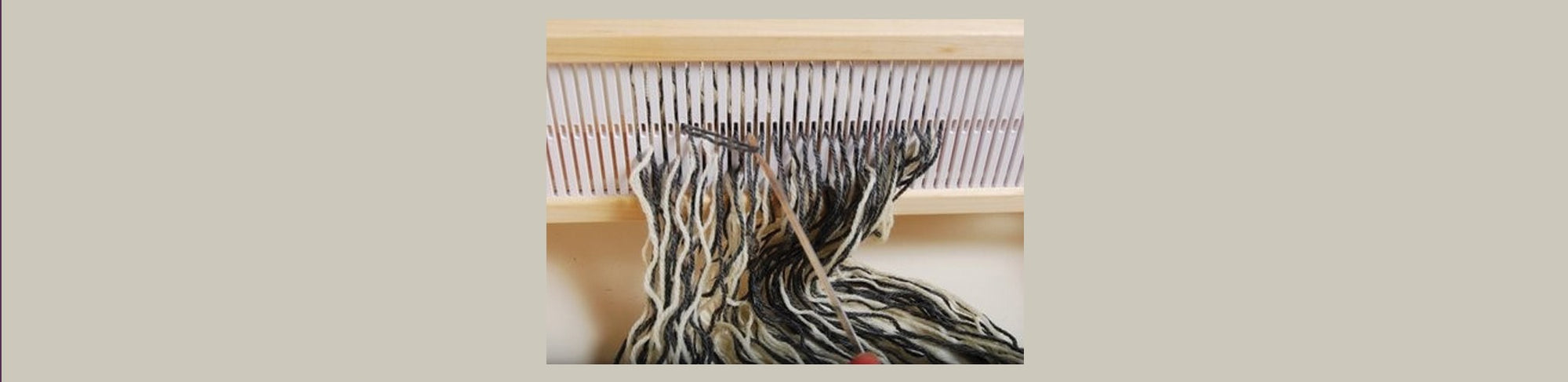 Twill on the Rigid Heddle Loom