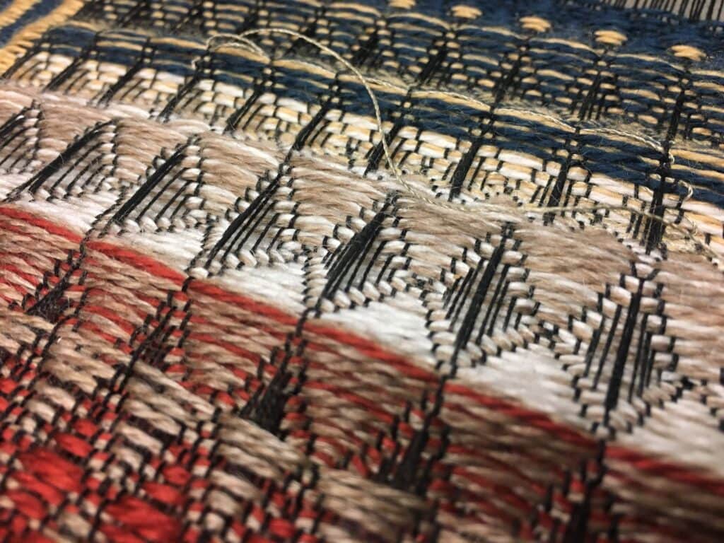 The Unstable Design Lab: Where Weaving and Technology Meet