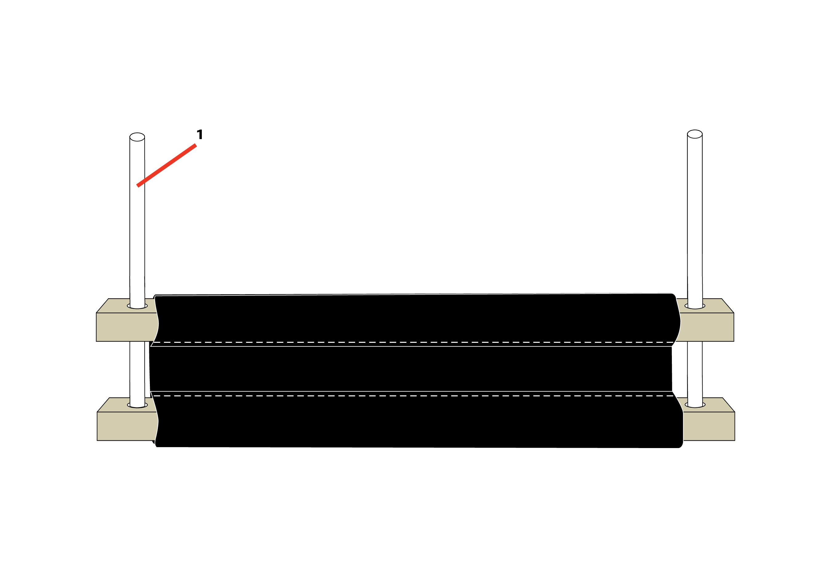 Flip Trap Parts Schacht Spindle Company