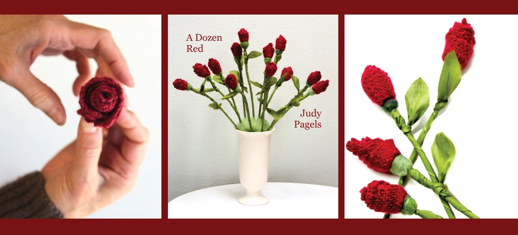 A Dozen Red