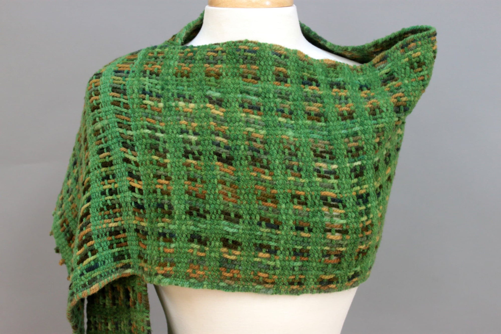 Forest Wrap