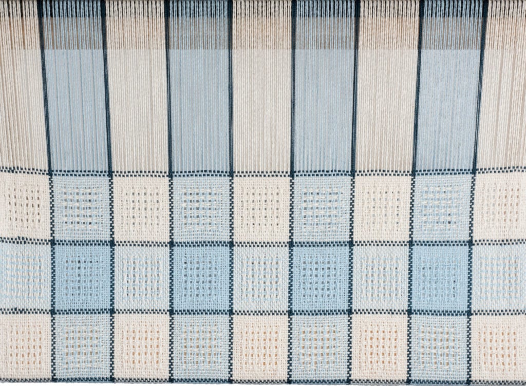 Luncheon Napkin Fabric