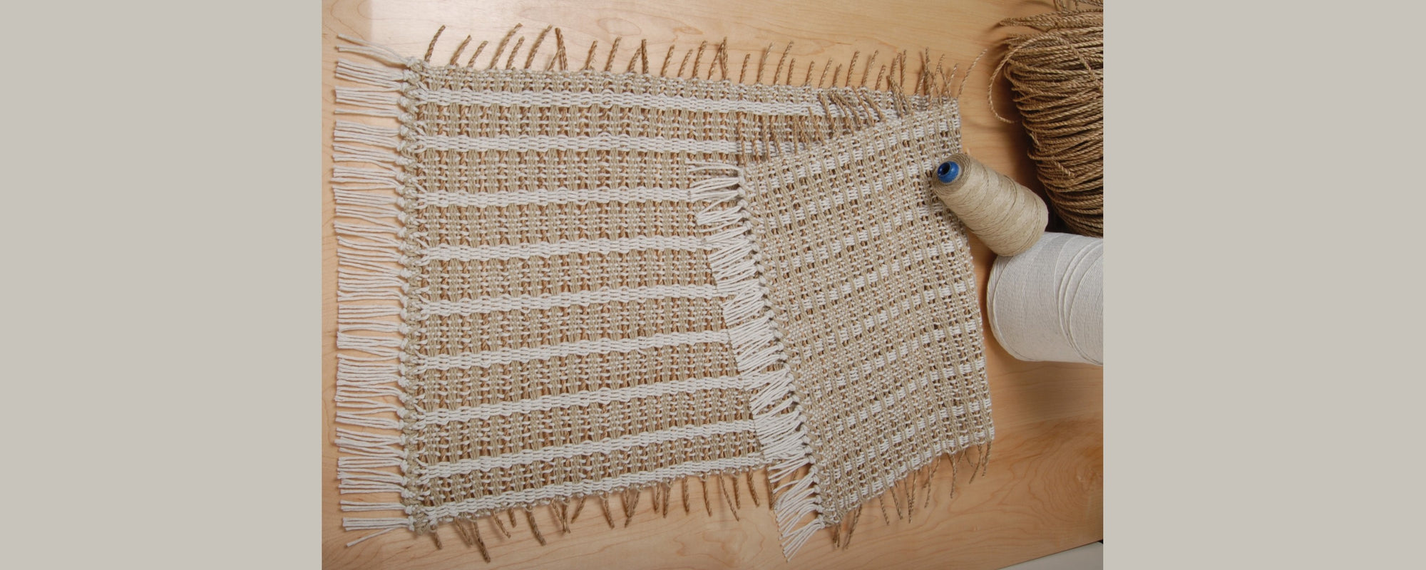 Nautical Table Runner