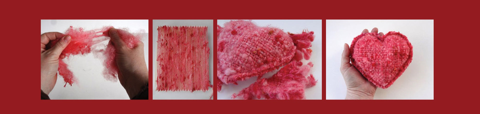 Red Valentine Heart
