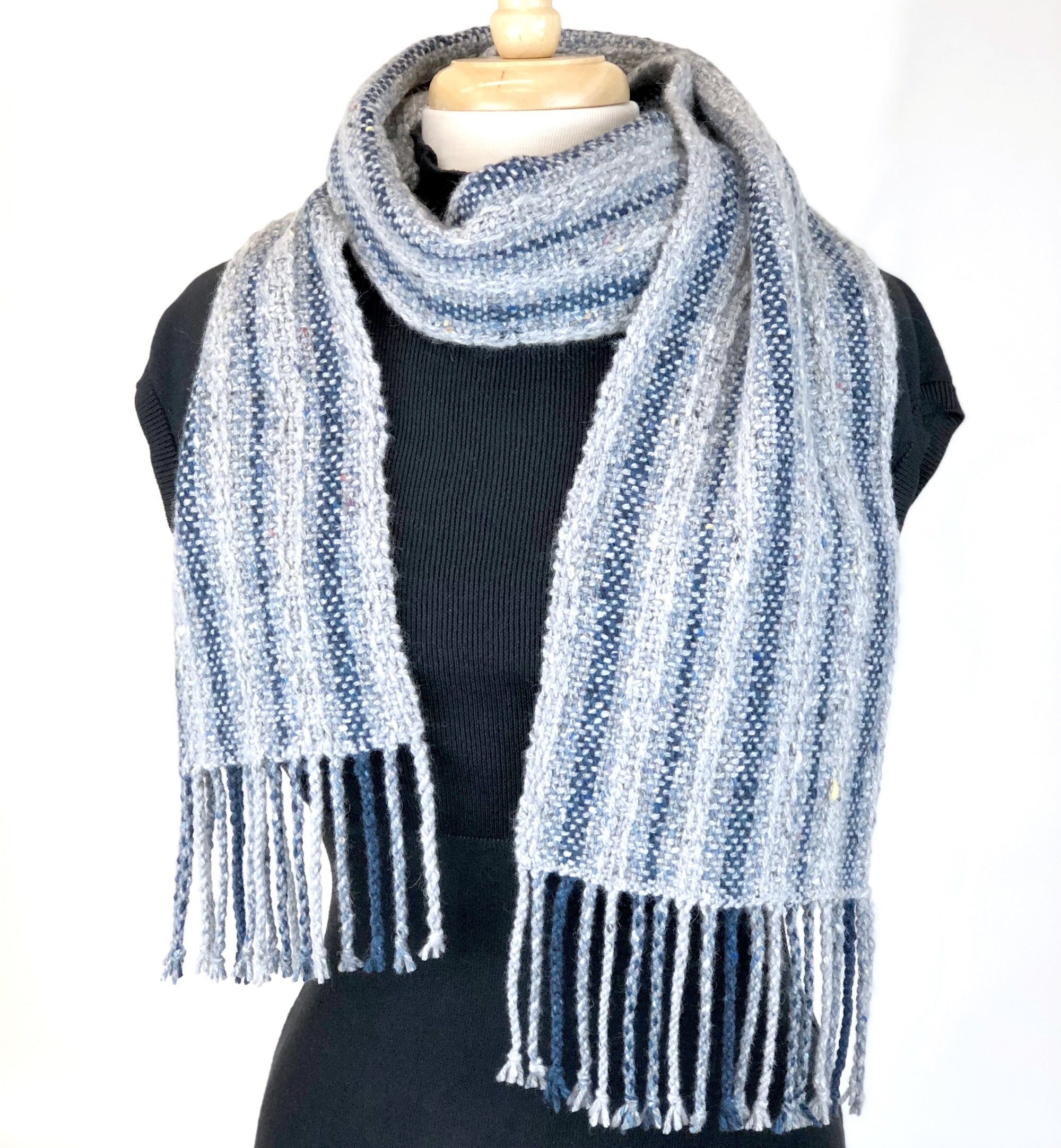 Silurian Scarf