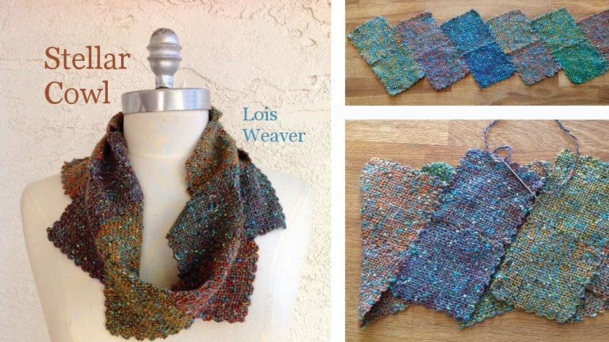 Stellar Cowl