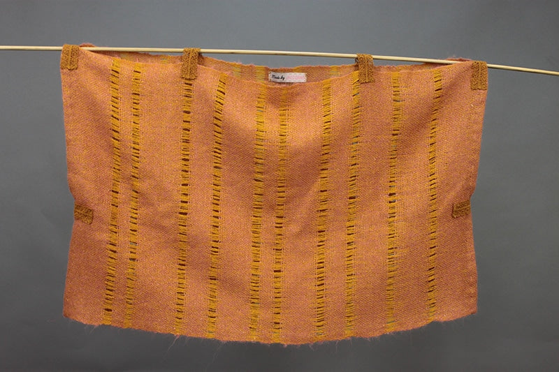 Weaving Adaptations for the Math Impaired