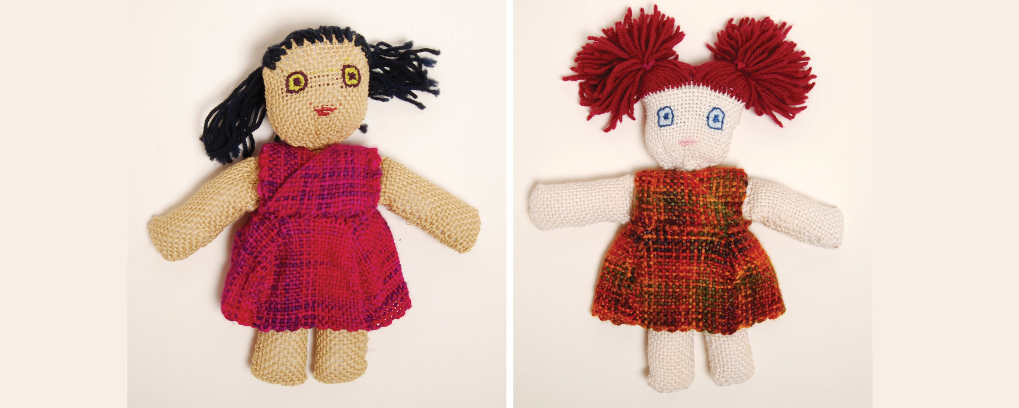 Zoom Loom Dolly