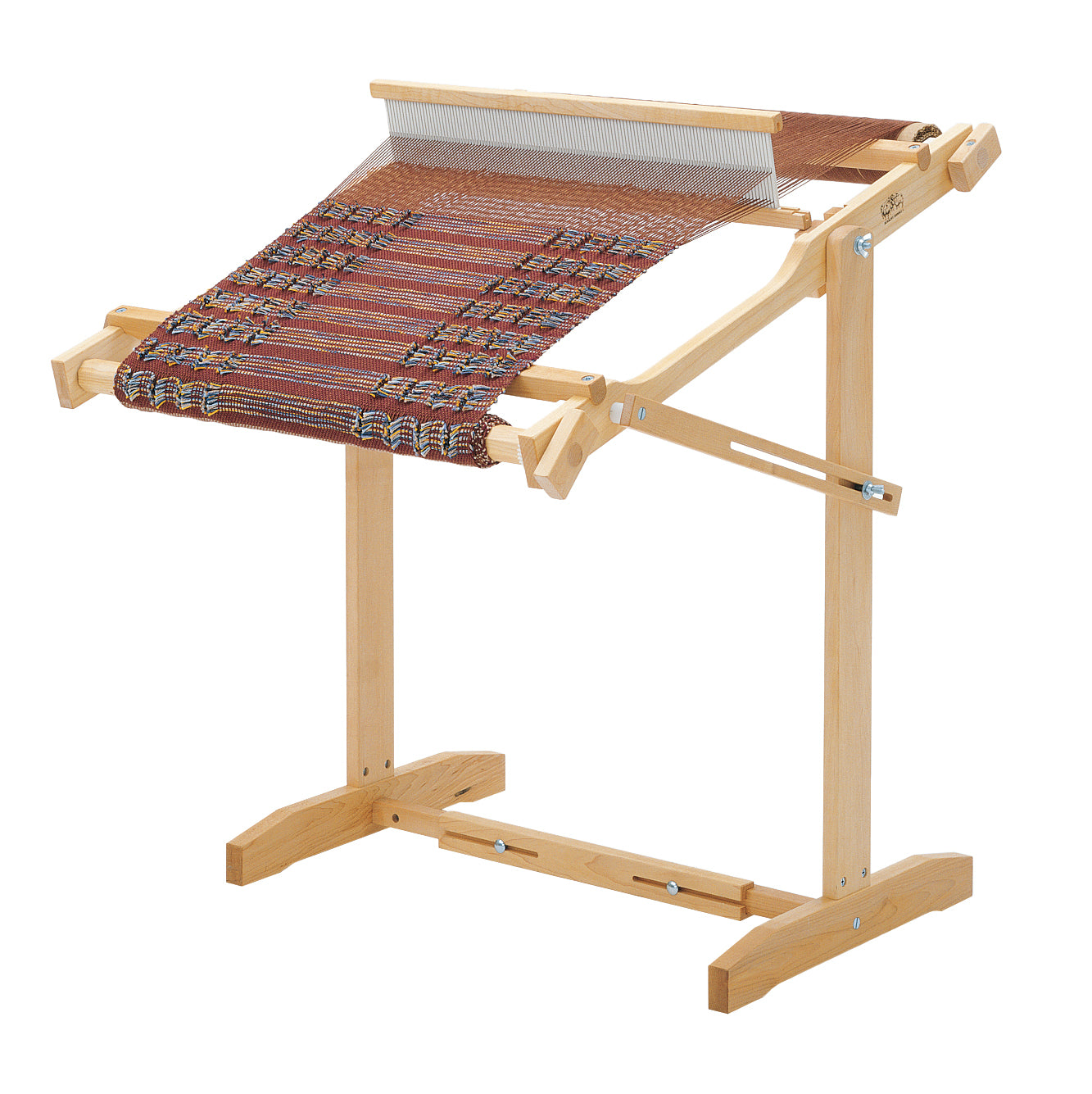 original rigid heddle loom