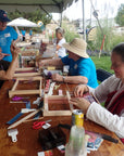Celebrate Spinning & Weaving Week 2025