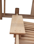Cranbrook Loom Floor Model and Accessories