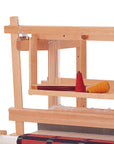 Cranbrook Loom Floor Model and Accessories