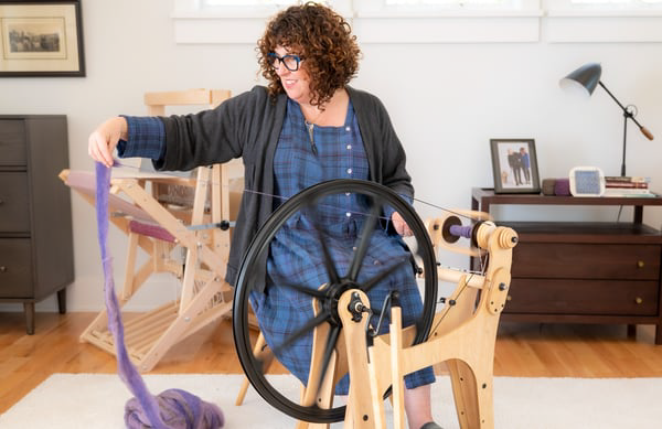 Beyond Your Default Spin-along