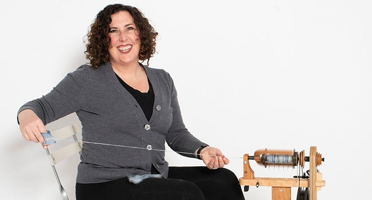 Free online course - Long Draw Spin-along