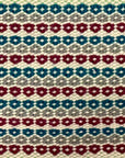 In-Person Course: Krokbragd Weaving on a Rigid Heddle Loom