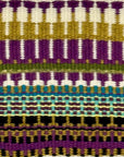 In-Person Course: Krokbragd Weaving on a Rigid Heddle Loom