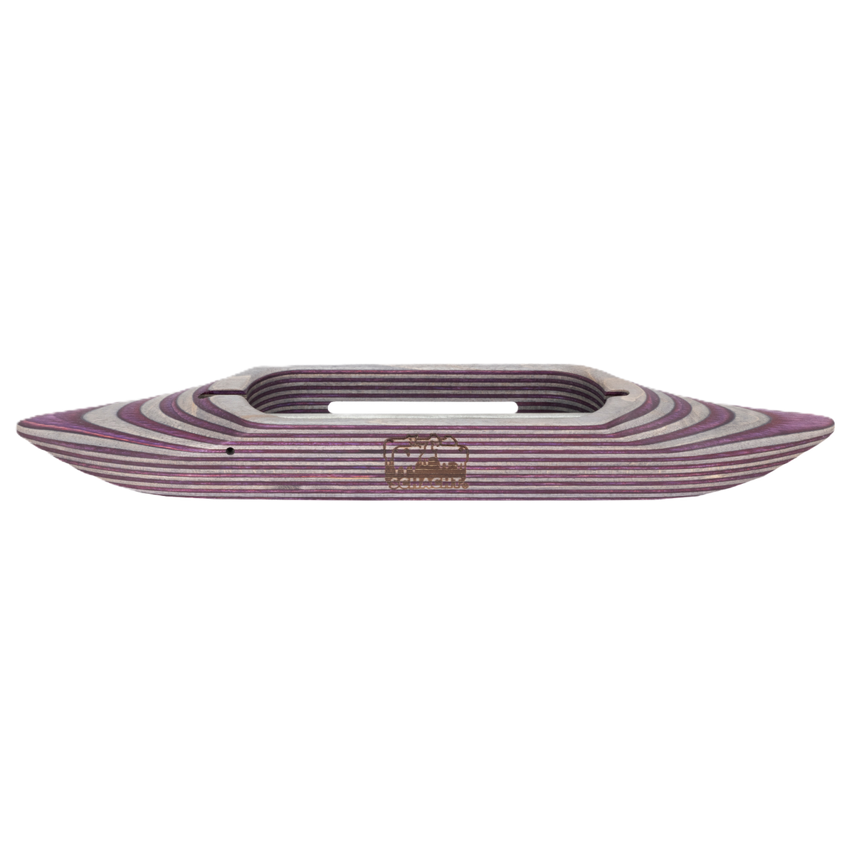 Multicolor Boat Shuttles