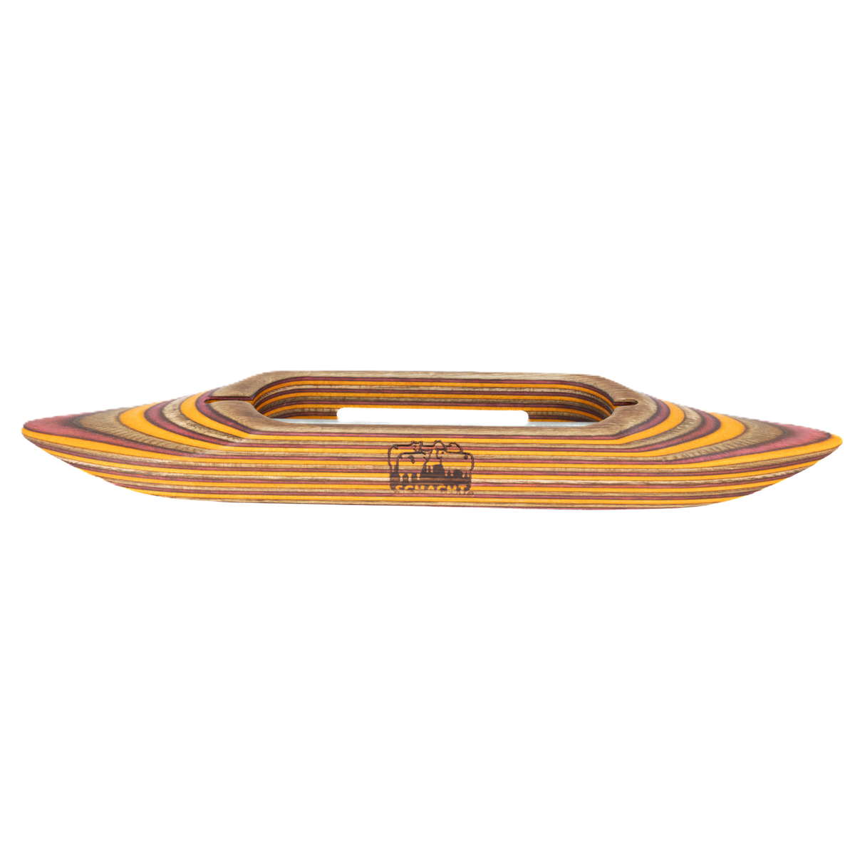 Multicolor Boat Shuttles