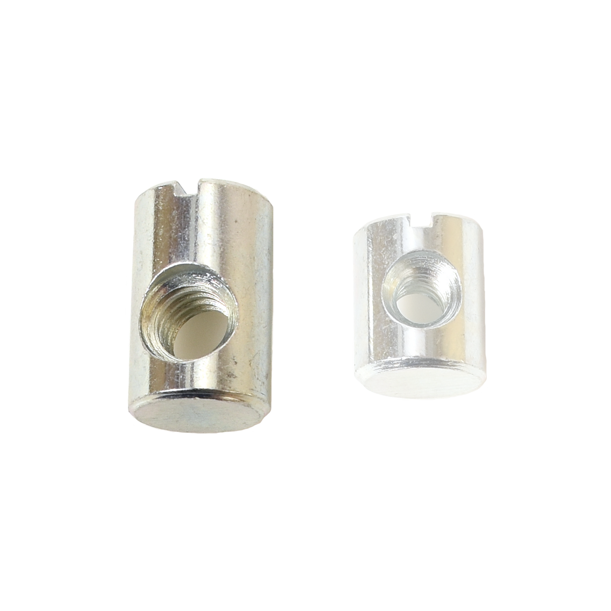 Barrel Nuts, 5 pack