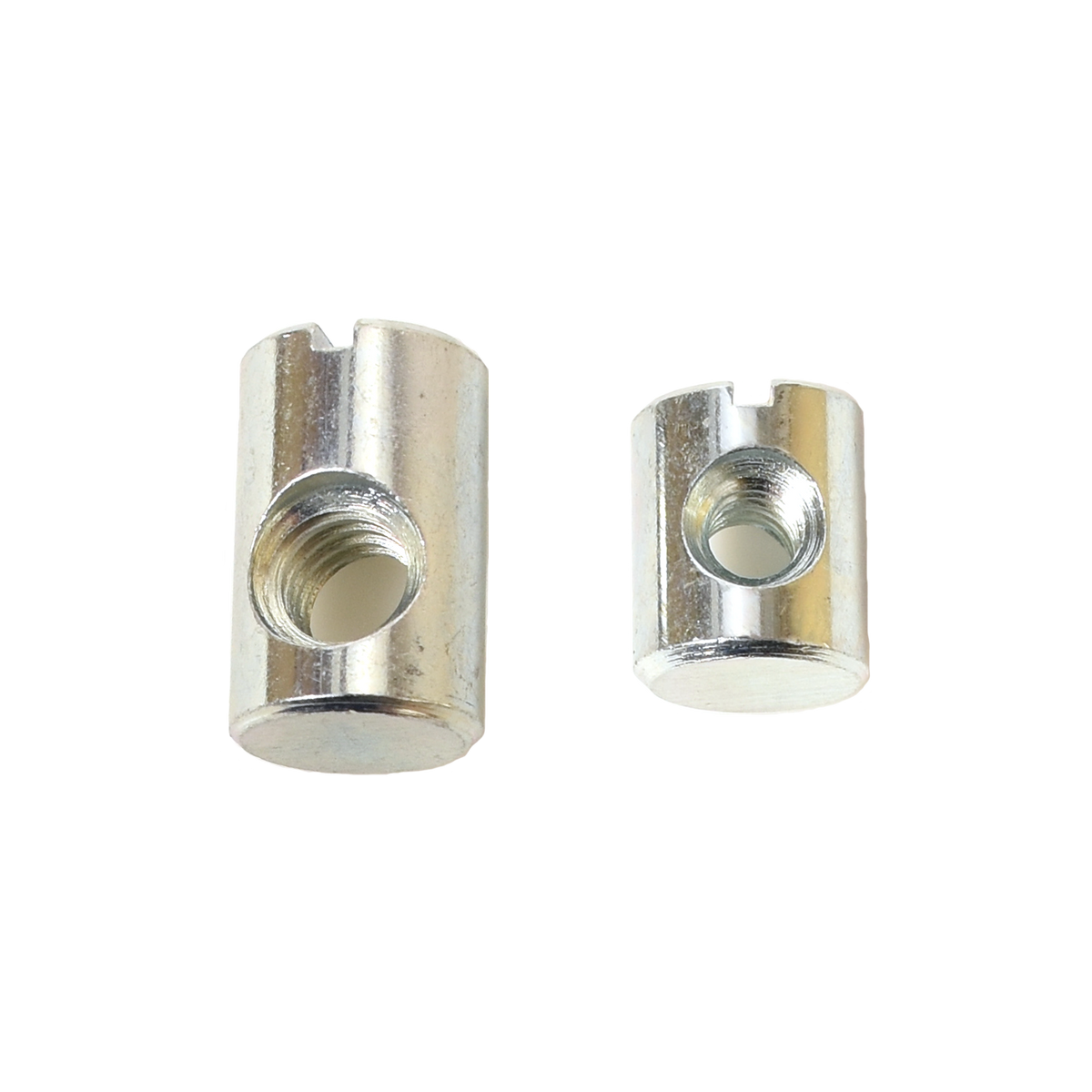 Barrel Nuts, 5 pack – Schacht Spindle Company