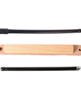 Footman Kits for Spinning Wheels