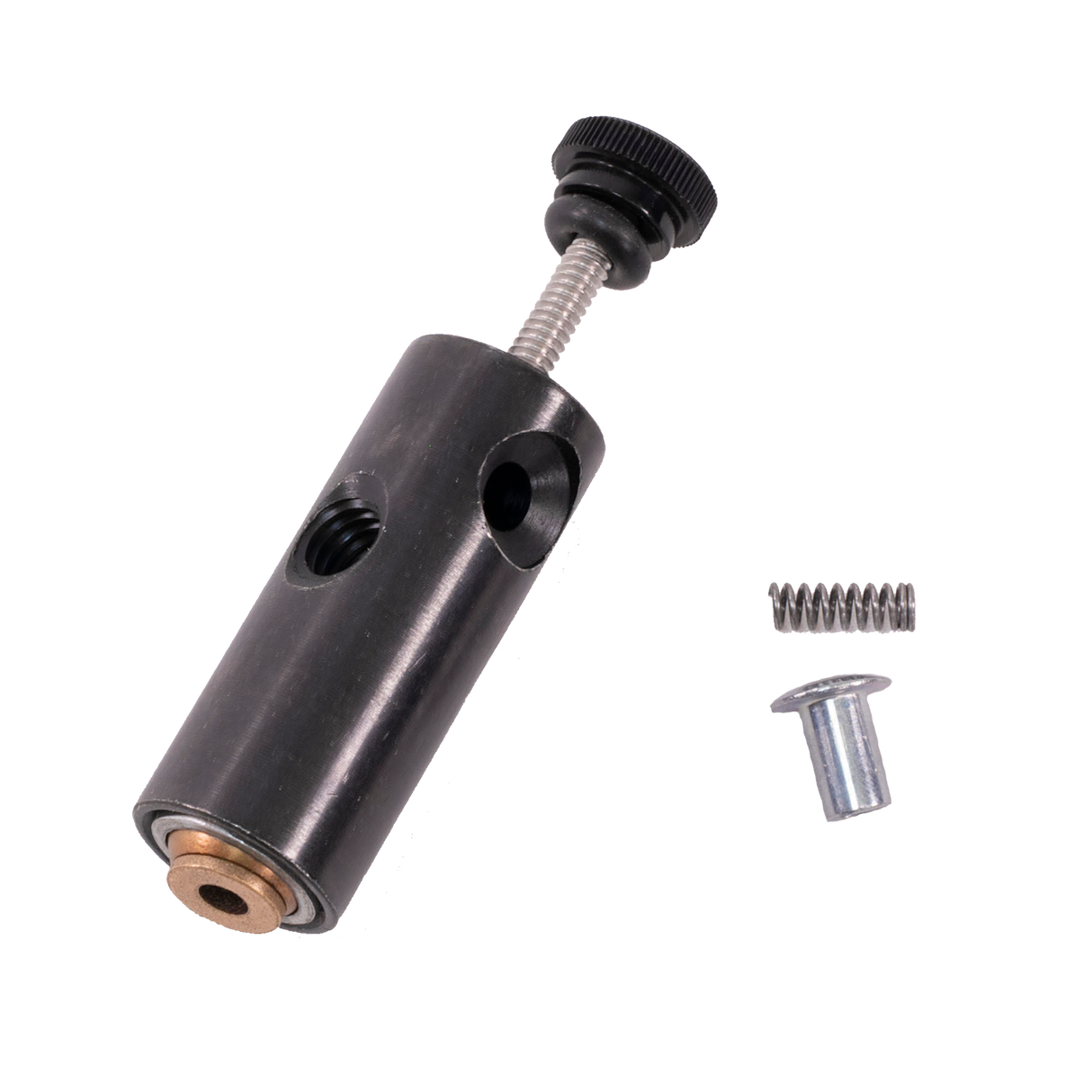 Rear Bearing Housing & Bearing for Matchless