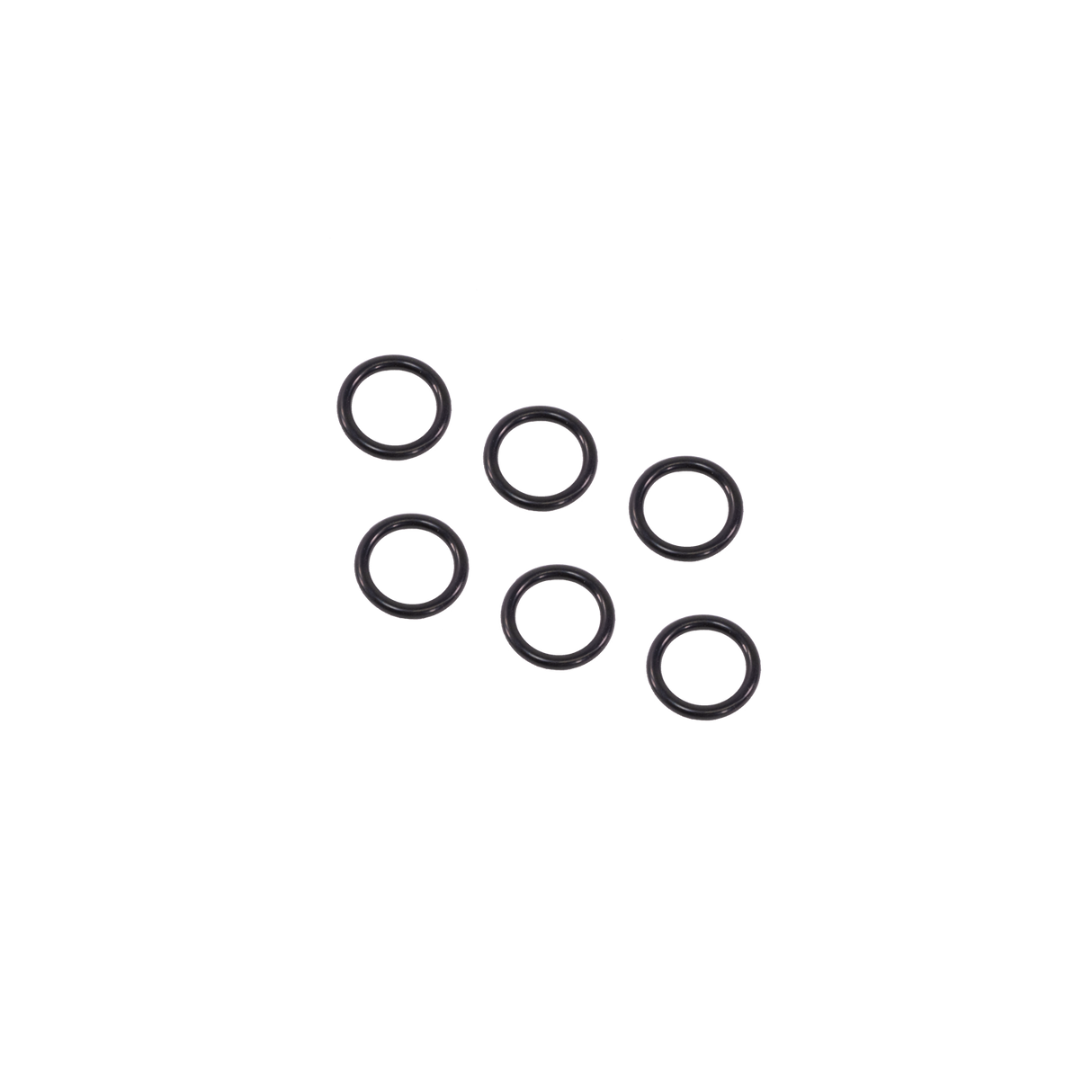 O-Rings Pack for The Incredible Rope Machine