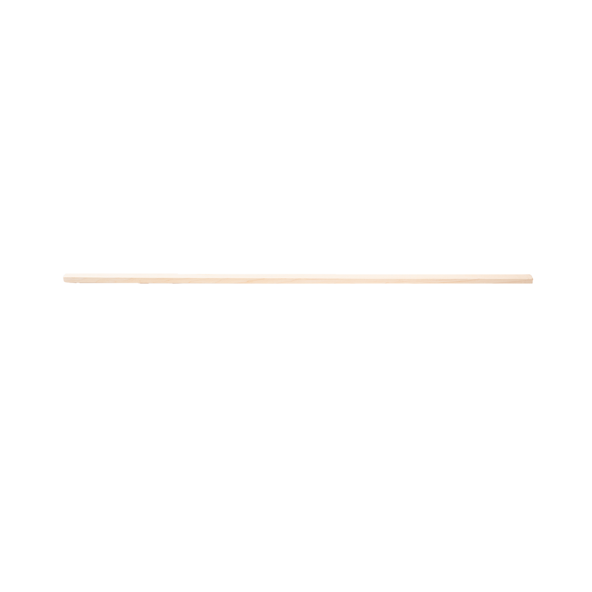 Apron Bars for Wolf and Standard Floor Looms