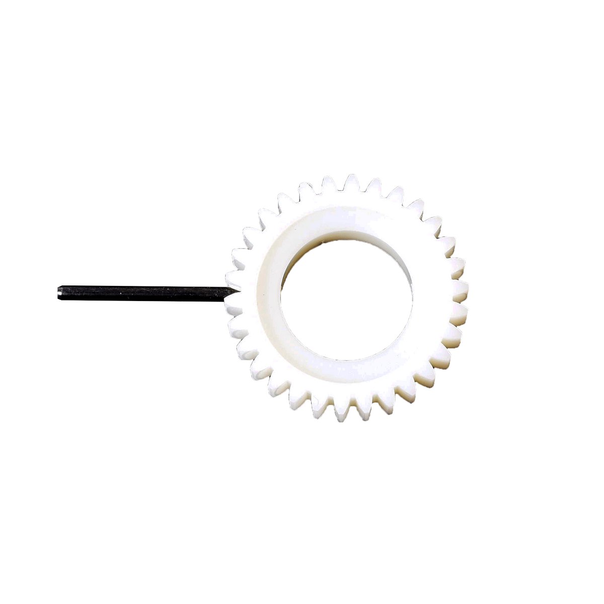 Ratchet Gear & Pin for Table Loom, Cricket and Flip Looms, Arras Beam Kit