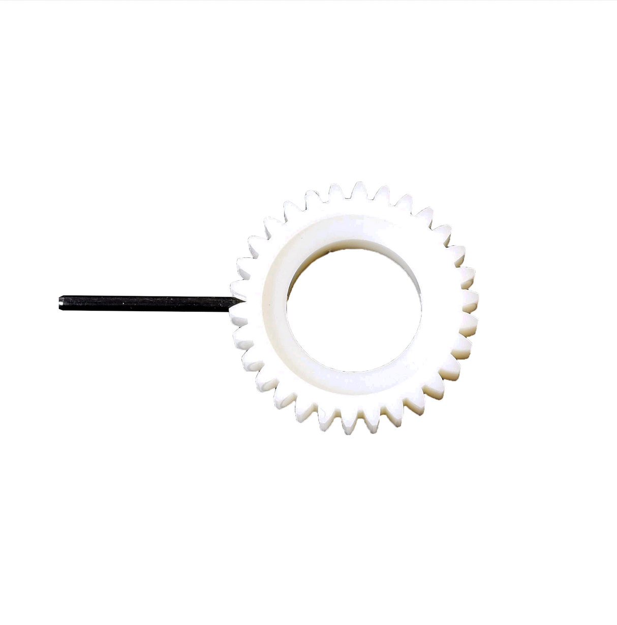Ratchet Gear & Pin for Table Loom, Cricket and Flip Looms, Arras Beam Kit