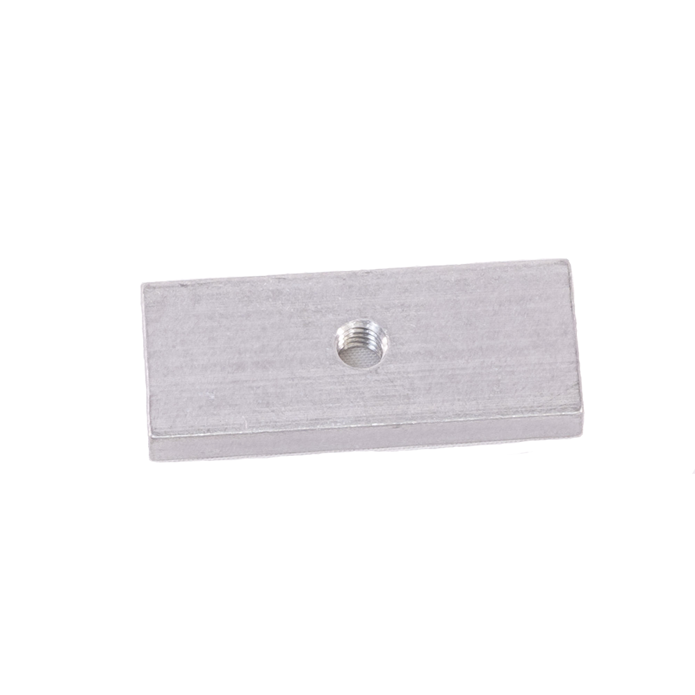 Metal T-Nut for Wolf Looms – Schacht Spindle Company